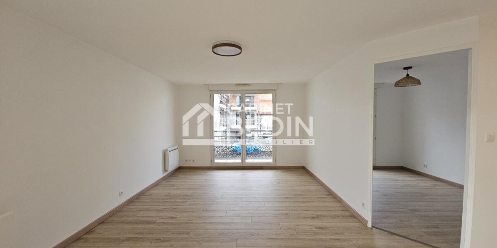 appartement à LA TESTE DE BUCH (33260)